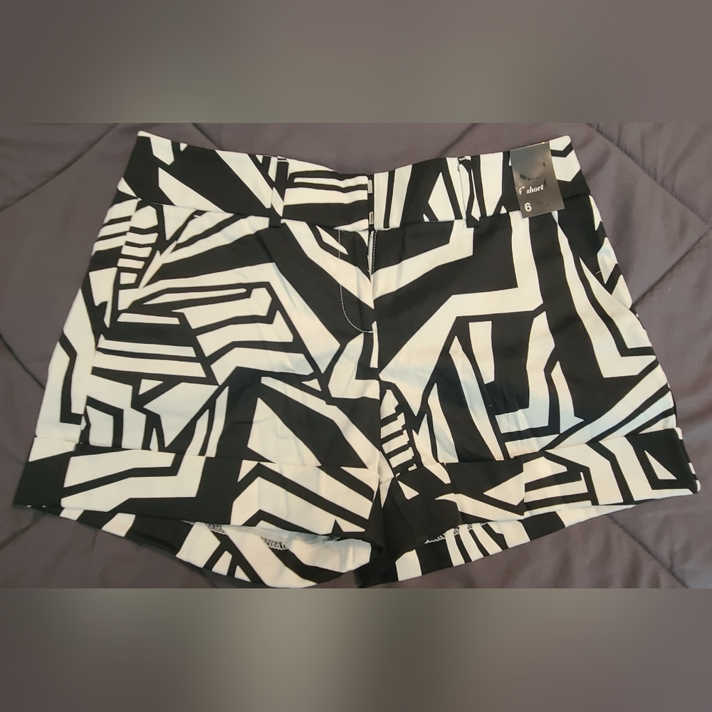NY & Co Women's Shorts
